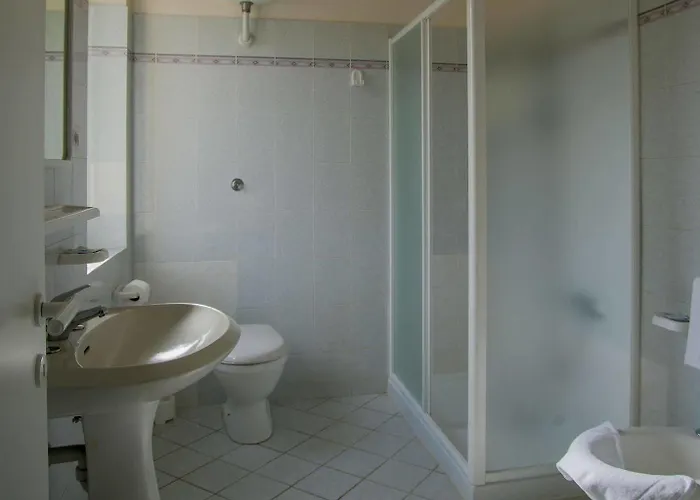 Zajazd Casa San Giuseppe - Isola D'elba