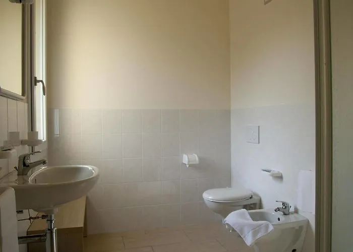 Zajazd Casa San Giuseppe - Isola D'elba *